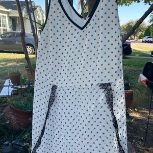 beautiful dress size 12